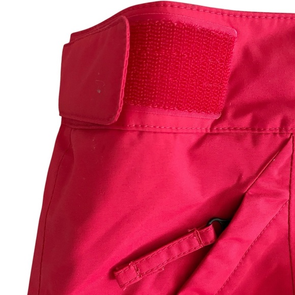 NWOT The North Face Freedom TNF Insulated Snow Pants Size 2X - Picture 8 of 16